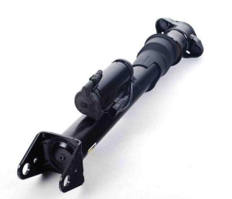 ML-Class W164 Amortizators (Galās)