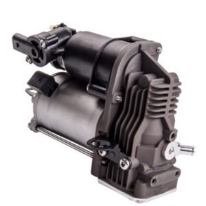 ML-Class W166 Kompresora saspiestā gaisa sistēma