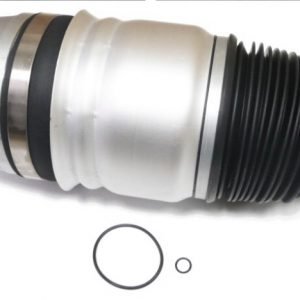 Porsche Cayenne II Pneimatiskais spilvens (Priekšpuse/kreisā)