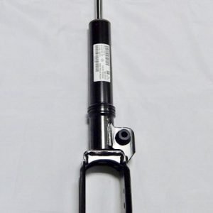 Porsche Cayenne II Amortizators (Priekšpuse/kreisā)