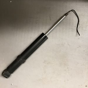 Porsche Cayenne II Amortizators (Beigas / pa labi)