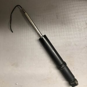 Porsche Cayenne II Amortizators (Galās/kreisā)