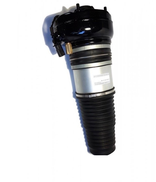 Porsche Macan Pneimatiskais spilvens (Priekšpuse)