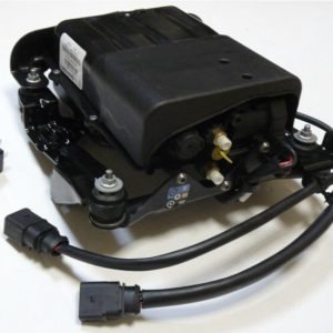 Porsche Panamera Kompresora saspiestā gaisa sistēma