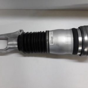 Porsche Panamera Pneimatiskās atsperes statnis (Priekšpuse/kreisā)