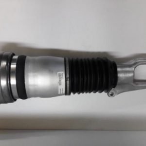 Porsche Panamera Pneimatiskās atsperes statnis (Priekšpuse / pa labi)