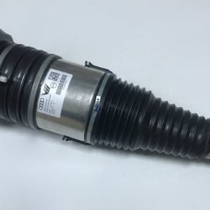 Audi Q7 4M Pneimatiskais spilvens (Priekšpuse)