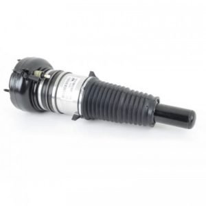 Audi Q7 4M Pneimatiskās atsperes statnis (Priekšpuse)