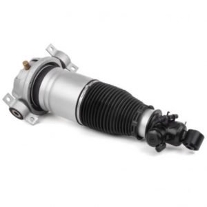 Audi Q7 4L Pneimatiskās atsperes statnis (Galās/kreisā)