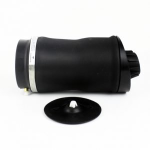R-Class W251 Pneimatiskais spilvens (Galās)