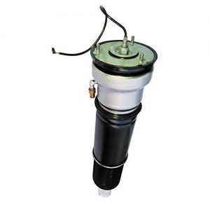 Rolls-Royce Phantom Pneimatiskais spilvens (Aizmugure / pa labi)