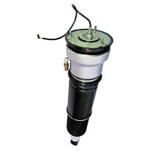 Rolls-Royce Phantom Pneimatiskās atsperes statnis (Beigas / pa labi)