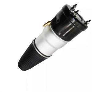 Tesla Model S Pneimatiskais spilvens (Priekšpuse)