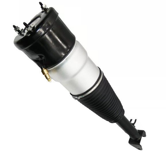 Tesla Model S Pneimatiskās atsperes statnis (Priekšpuse)