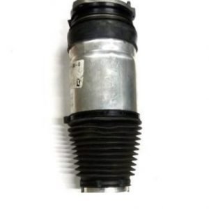 Tesla Model X Pneimatiskais spilvens (Priekšpuse)