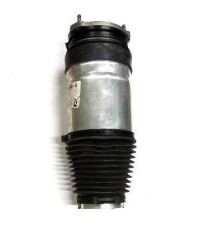 Tesla Model X Pneimatiskais spilvens (Priekšpuse)