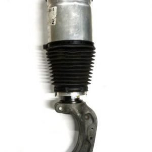 Tesla Model X Pneimatiskās atsperes statnis (Priekšpuse)