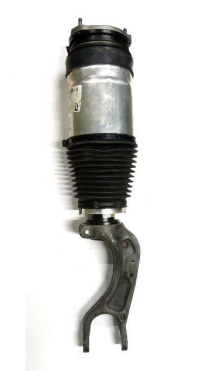 Tesla Model X Pneimatiskās atsperes statnis (Priekšpuse)