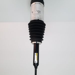 Tesla Model X Pneimatiskās atsperes statnis (Galās)