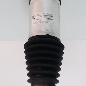 Tesla Model X Pneimatiskais spilvens (Galās)