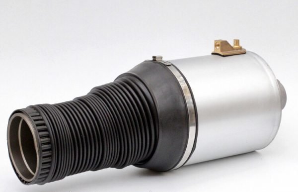 Volkswagen Phaeton Pneimatiskais spilvens (Priekšpuse/kreisā)