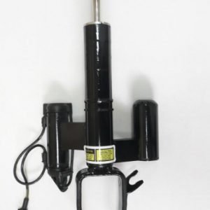 E-Class W211 4MATIC Amortizators (Priekšpuse / pa labi)