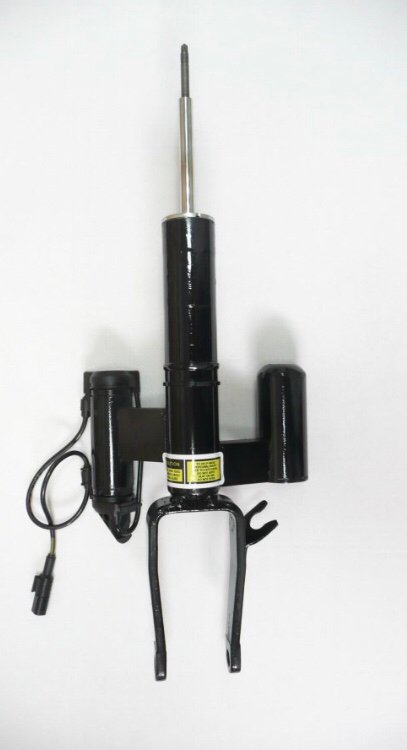 E-Class W211 4MATIC Amortizators (Priekšpuse/kreisā)