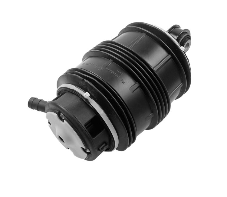 E-Class W211 4MATIC Pneimatiskais spilvens (Aizmugure / pa kreisi)