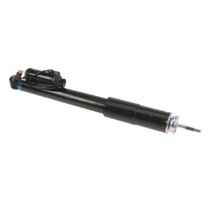 E-Class W211 Airmatic Amortizators (Beigas / pa labi)