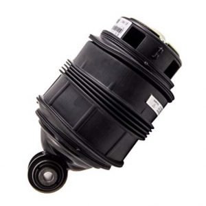 E-Class W211 Pneimatiskais spilvens (Galās)