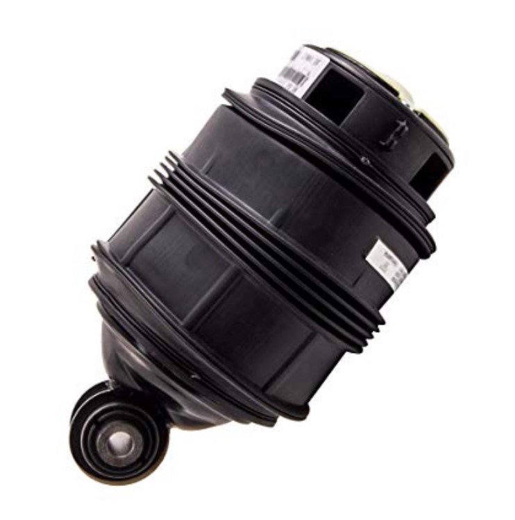 E-Class W211 Pneimatiskais spilvens (Galās)