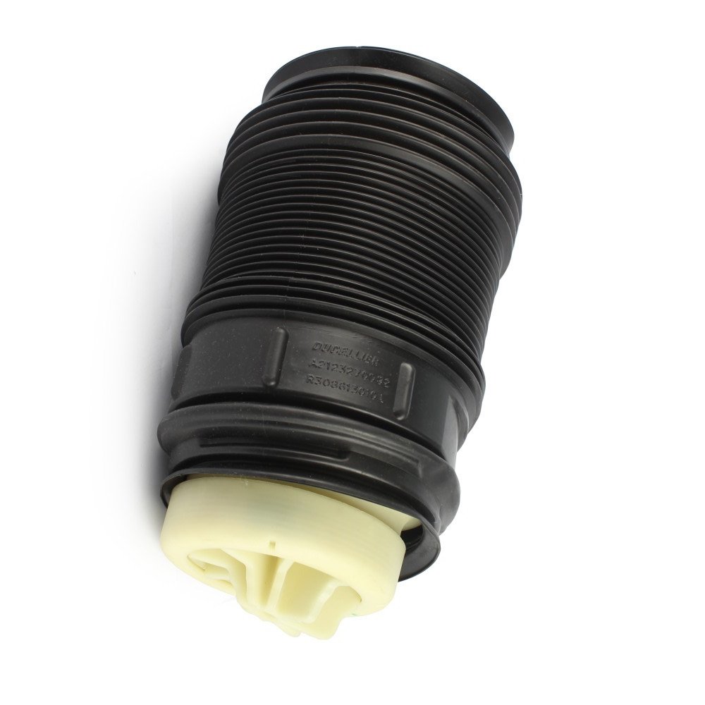 CLS-Class W218 Pneimatiskais spilvens (Aizmugure / pa labi)