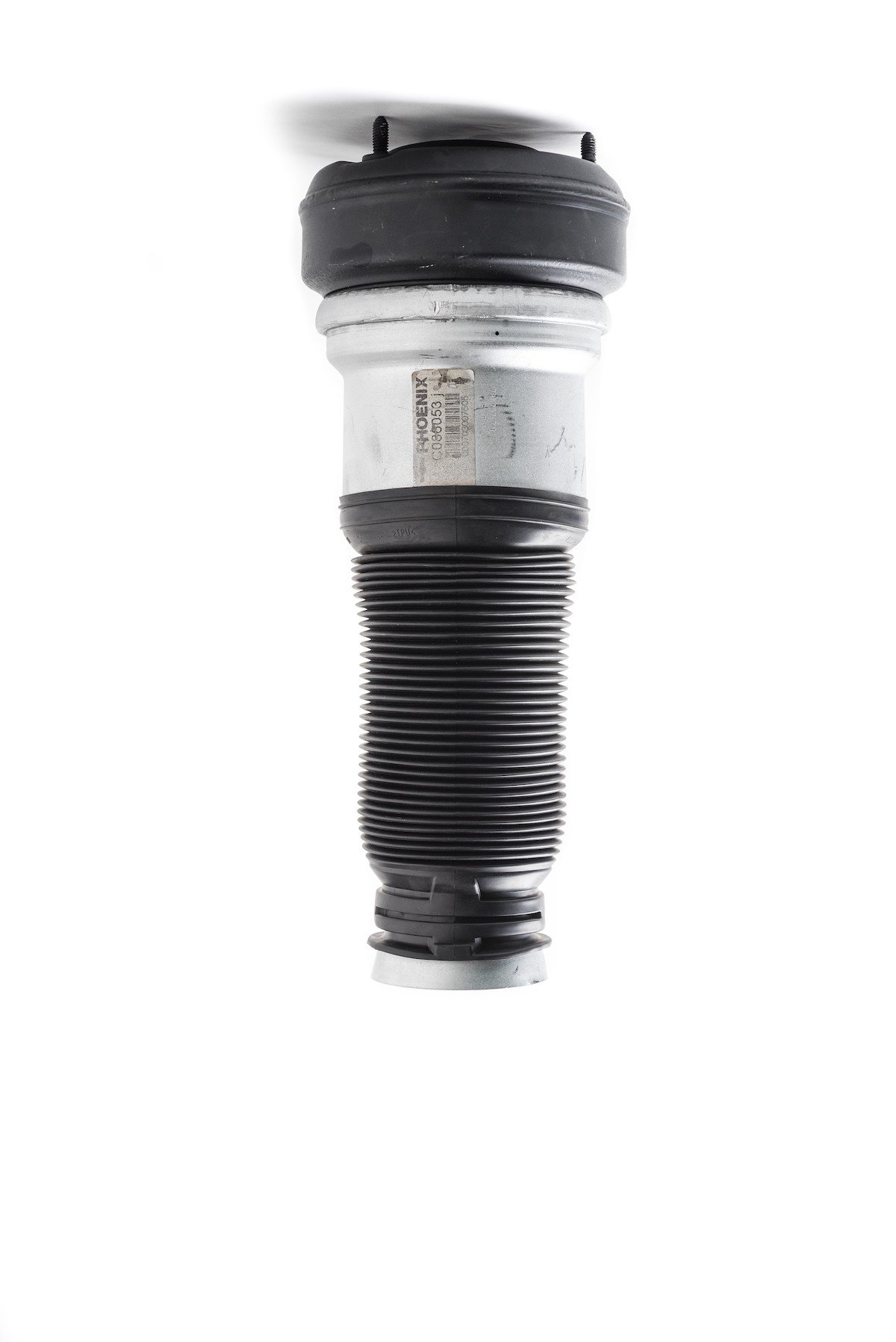 S-Class W220  Pneimatiskais spilvens (Priekšpuse/kreisā)