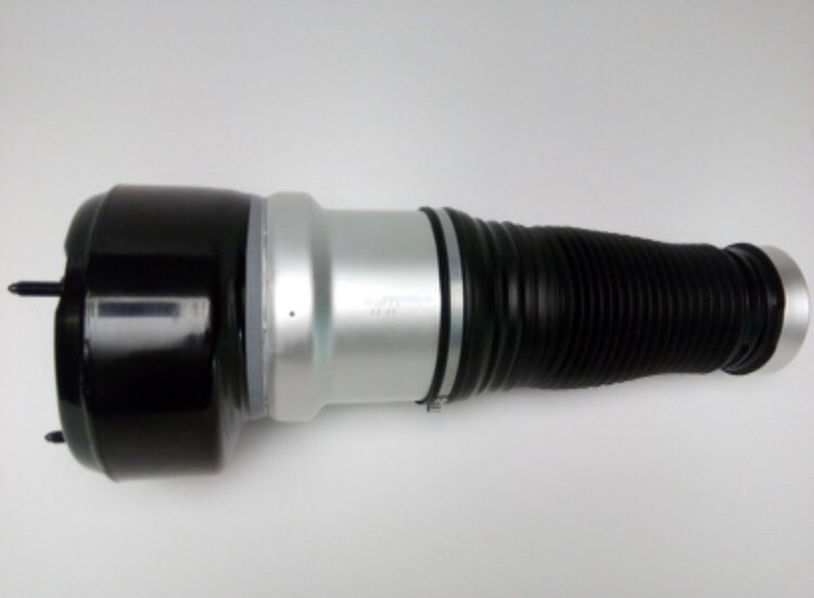 S-Class W221  Pneimatiskais spilvens (Priekšpuse / pa labi)