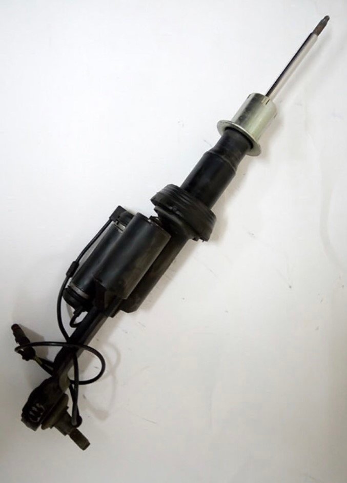 S-Class W221  Amortizators (Priekšpuse / pa labi)