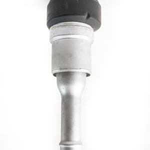 S-Class W221  Pneimatiskais spilvens (Galās)