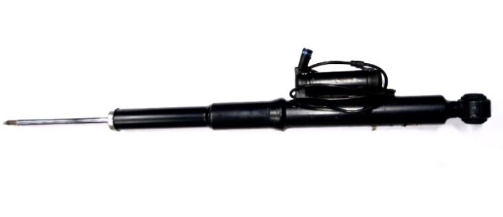 S-Class W221  Amortizators (Galās)