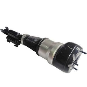 S-Class W222  Pneimatiskās atsperes statnis (Priekšpuse/kreisā)