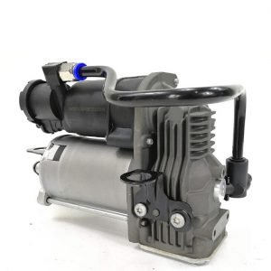 S-Class W222 Kompresora saspiestā gaisa sistēma