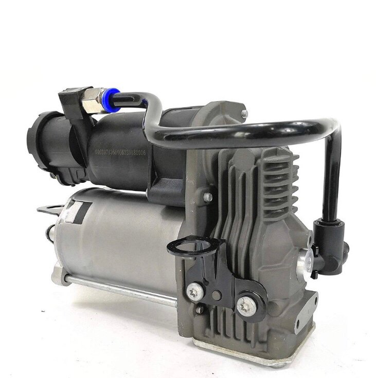 S-Class W222 Kompresora saspiestā gaisa sistēma