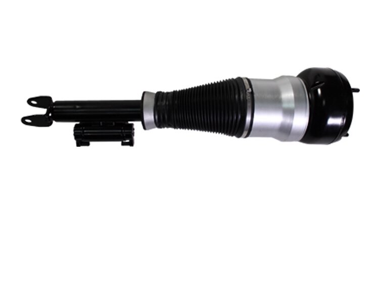 S-Class W222   Pneimatiskās atsperes statnis (Priekšpuse)