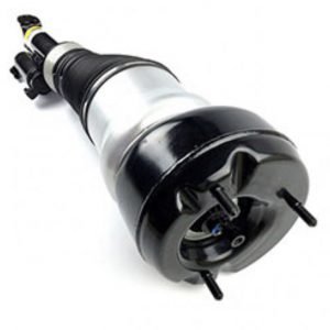 S-Class W222  Pneimatiskais spilvens (Priekšpuse)