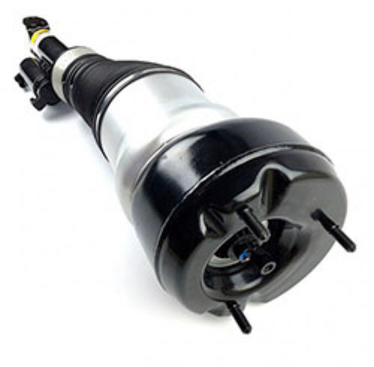 S-Class W222  Pneimatiskais spilvens (Priekšpuse)