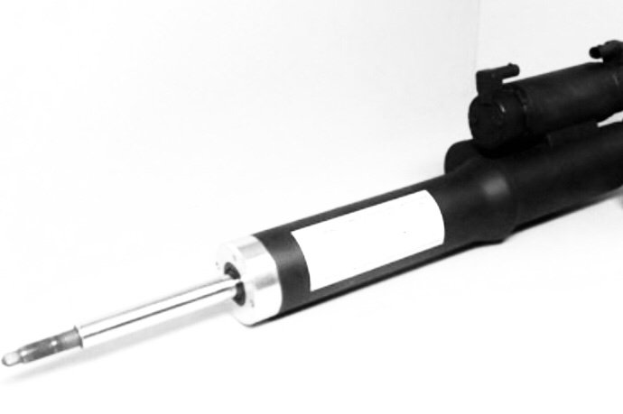 S-Class W222  Amortizators (Priekšpuse)