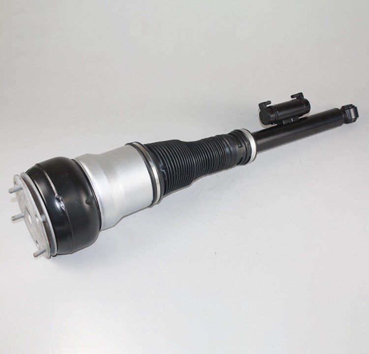 S-Class W222  Pneimatiskās atsperes statnis (Galās)