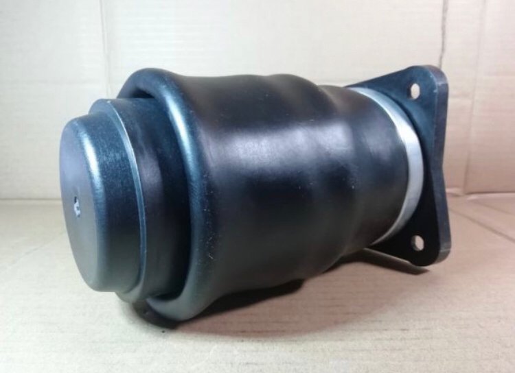 V-Class Vito W638 Pneimatiskais spilvens (Galās)