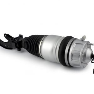 Volkswagen Touareg II 7P Pneimatiskais spilvens (Priekšpuse/kreisā)