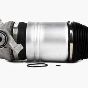 Volkswagen Touareg II Pneimatiskais spilvens (Aizmugure / pa labi)