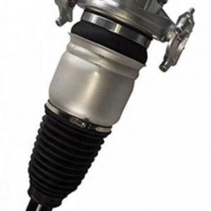 Volkswagen Touareg II Pneimatiskais spilvens (Aizmugure / pa kreisi)