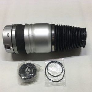 Volkswagen Touareg I 7L Pneimatiskais spilvens (Priekšpuse / pa labi)